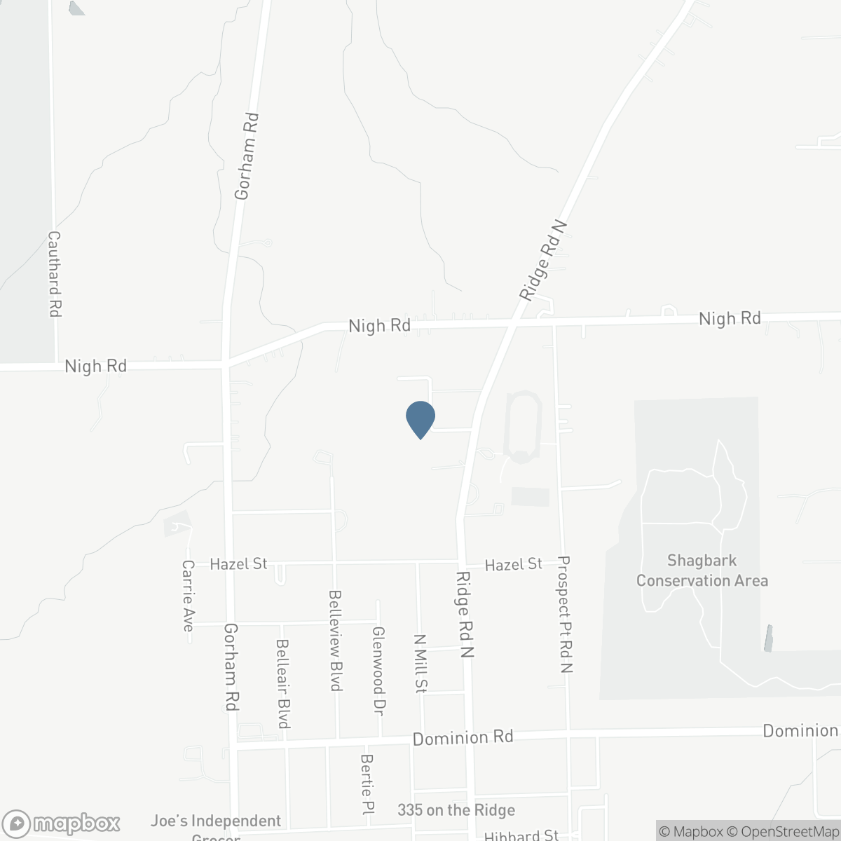 505 ROYAL RIDGE DRIVE, Fort Erie, Ontario L0S 1N0